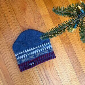 Patagonia Beanie